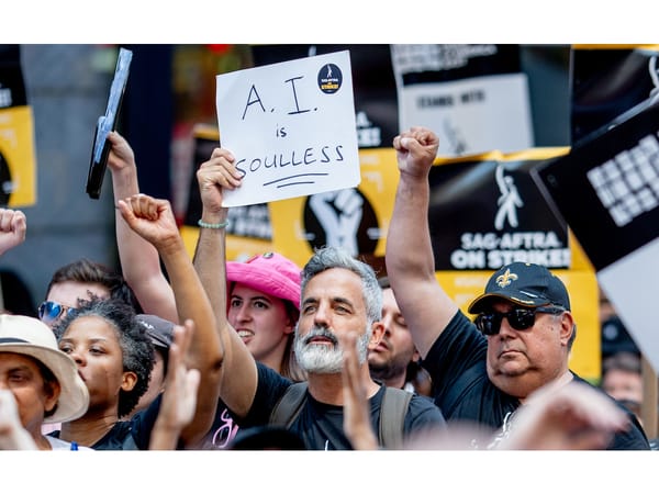 Artists Skeptical of US Agreements with AI Companies