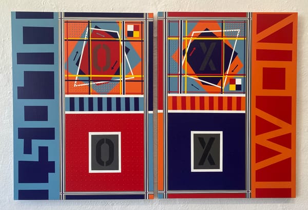 Abstractions That Epitomize the US’s Inherent Violence