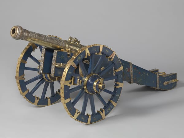 Netherlands to Return 478 Looted Objects to Indonesia and Sri Lanka