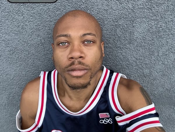 D’Angelo Lovell Williams’s Nuanced Vision of Black Queer Love