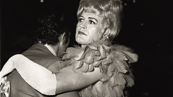 LGBTQ+ Art and Historical Ephemera Up for Auction at Swann