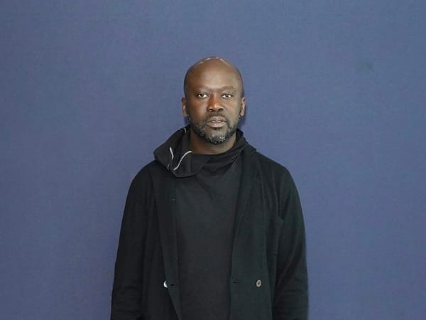 UAE's Africa Institute Cancels David Adjaye-Designed Campus