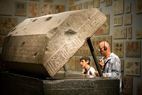 Do You Have What It Takes to Be the Met Museum’s Head of Provenance?