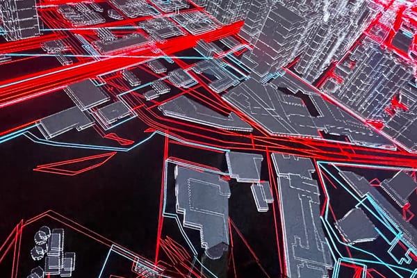 Dancing Our Way Past the Anthropocene