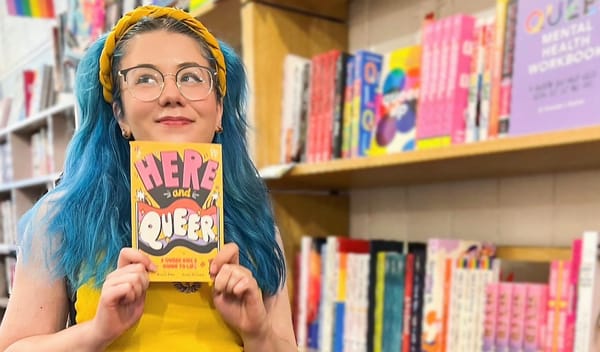 London's V&A Museum Criticized for Removing LGBTQ+ Materials