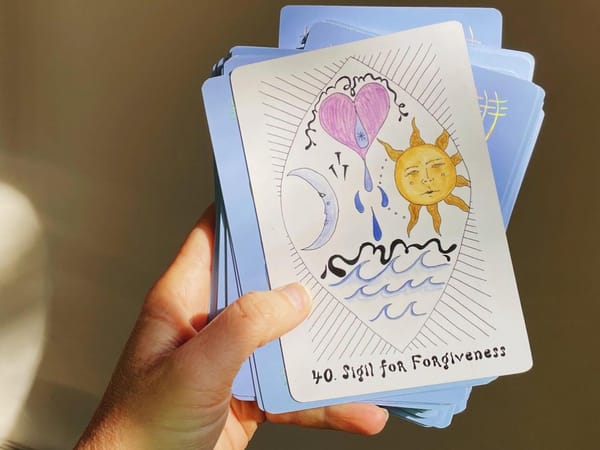 Los Angeles Artists Find Community in Mysticism