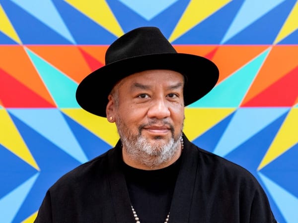 Artist Jeffrey Gibson Sues Chicago Gallery