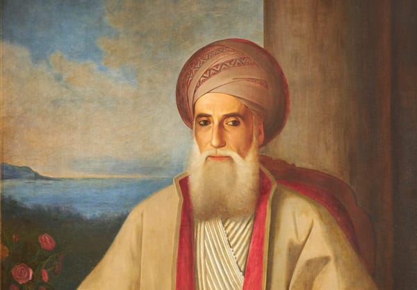 The Jewish Museum’s Sanitized History of an Opium Dynasty