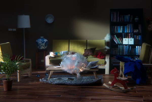 Yuan Goang-ming Will Represent Taiwan in Venice, 2024