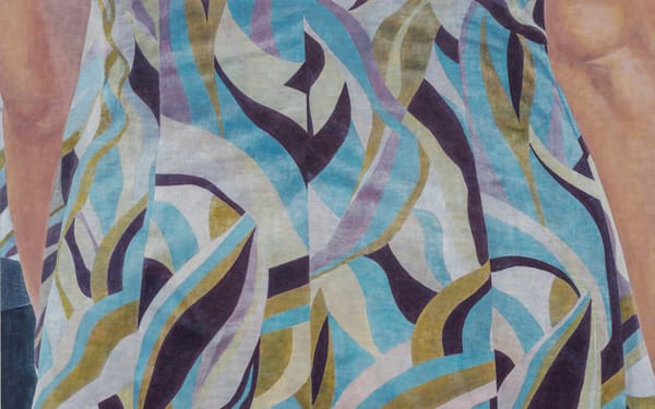 Kang Seok Ho’s Never-Ending Act of Slow Looking