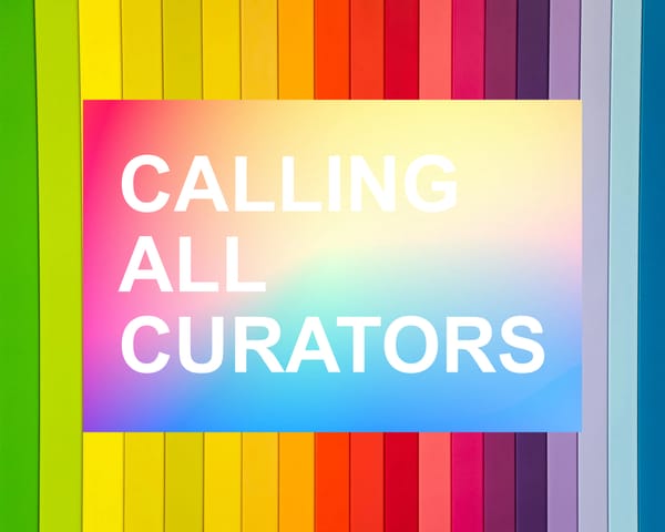 The Emily Hall Tremaine Journalism Fellowship for Curators Is Accepting Applications