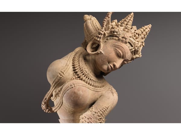 Three Antiquities Traffickers and Their Fall From Grace