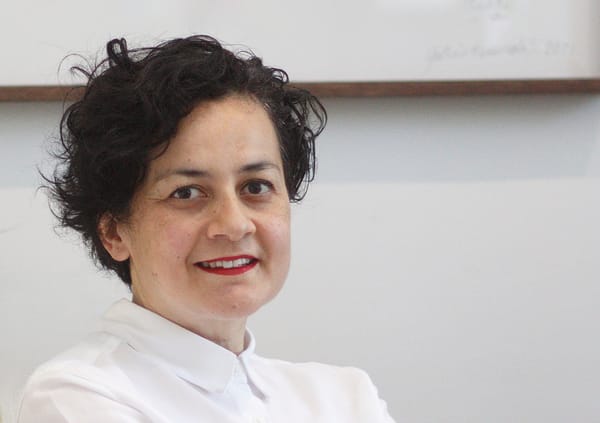 Turkish Curator Resigns From Venice Biennale Pavilion