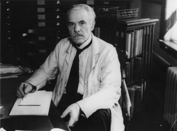 Smithsonian Apologizes for “Racial Brain Collection”