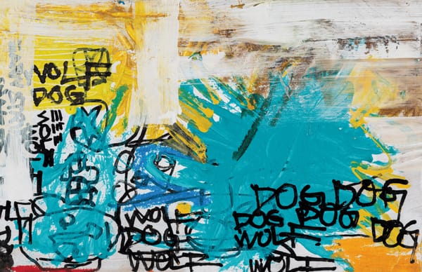 Orlando Museum of Art Says Ex-Director Was In On Fake Basquiats