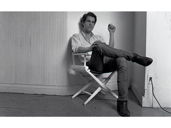 Maybe Some Artists Don't Make It For a Reason