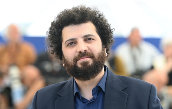 Iran Sentences Filmmaker for "Unlawful" Cannes Screening