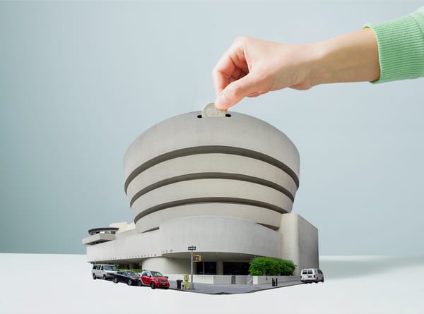 Guggenheim Raises Ticket Costs as US Museums Get Pricier