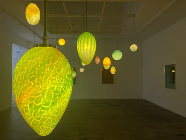 Slavs and Tatars Look to the Heavens for Knowledge