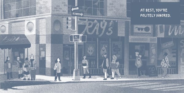 The Candid Visual Storytelling of Deb JJ Lee