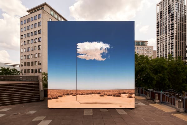 Care Isn’t Enough for the Climate Crisis