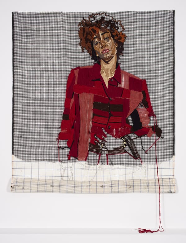 Kandy G Lopez’s Debut Show Inaugurates ACA Galleries’ New Space in Chelsea