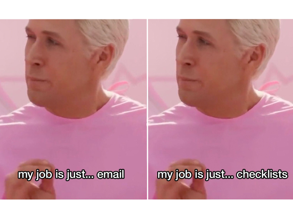 Art Problems: Those Artworks Aren't Gonna Sell Themselves