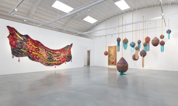 10 Art Shows to See in LA This August