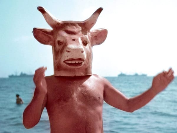 When Does Art Make Monsters of Its Fans?