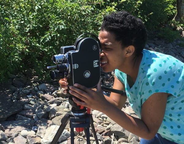 New Yorkers Campaign to Save 50-Year-Old Summer Arts Program