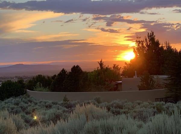 Can a Mother Devote Her Life to Art?