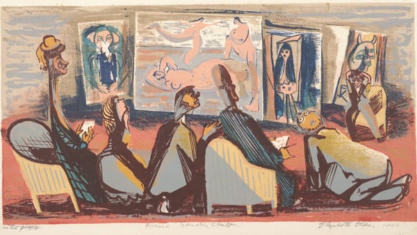 The Harry Ransom Center at UT Austin Offers Funded Fellowships in the Arts and Humanities