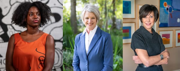 Creative Dialogues: Curating with Community Partners