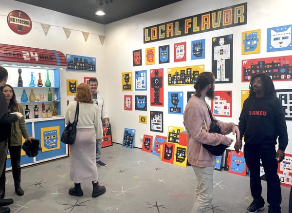 Bushwick Open Studios Returns With Optimism