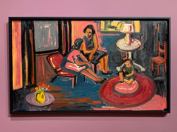 Remembering a Pioneer of Louisville’s Black Avant-Garde