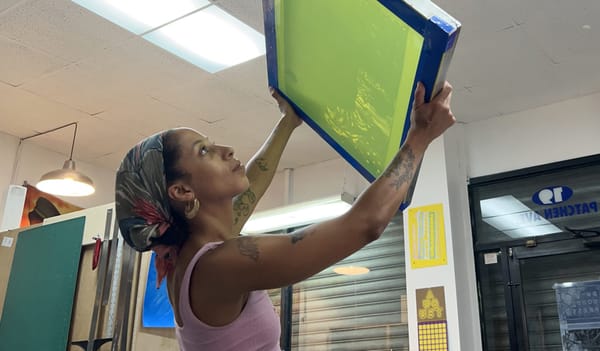 A New Program Puts Lesser-Known Print Shops on Your Radar