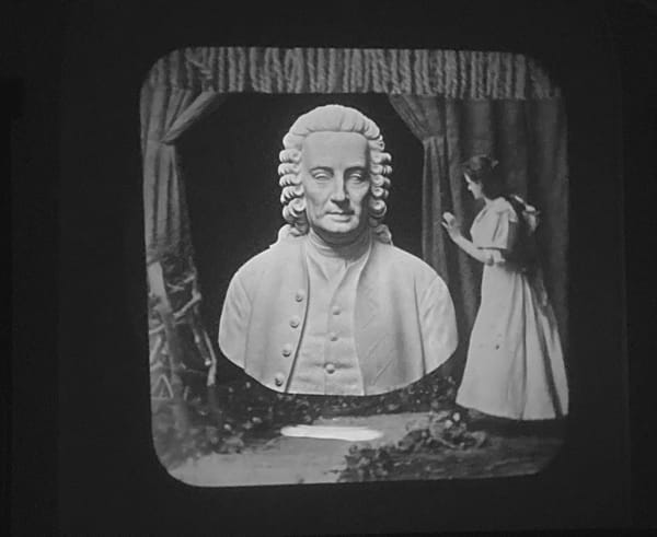 The Dreamlike Paths of Dialogue with a Somnambulist