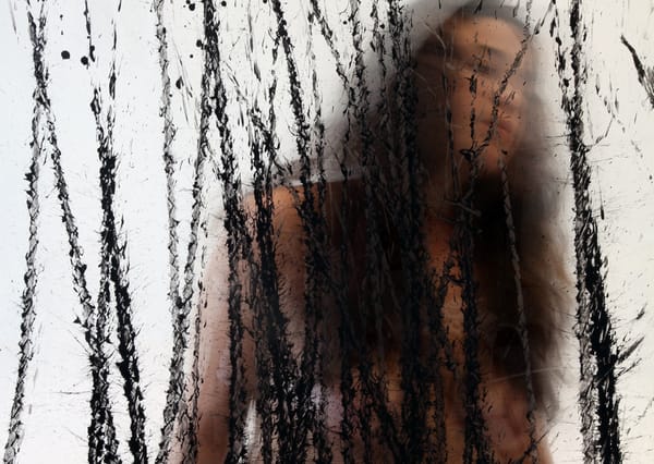 Iranian Artist Minoo Emami’s Retrospective Opens at the Hartford Art School Galleries