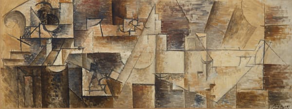 What’s Left to Say About Picasso?