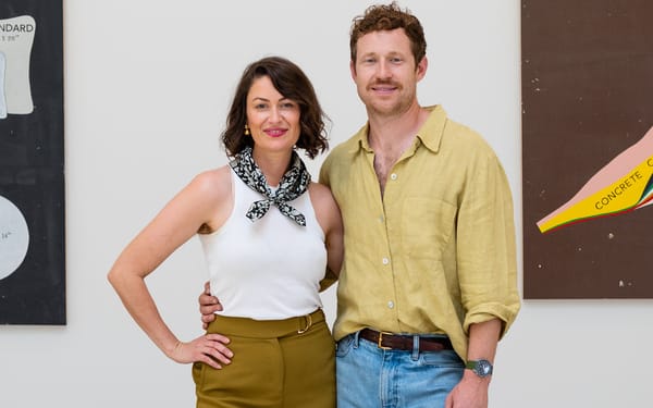 Emerging California Gallerists See a Bright Future