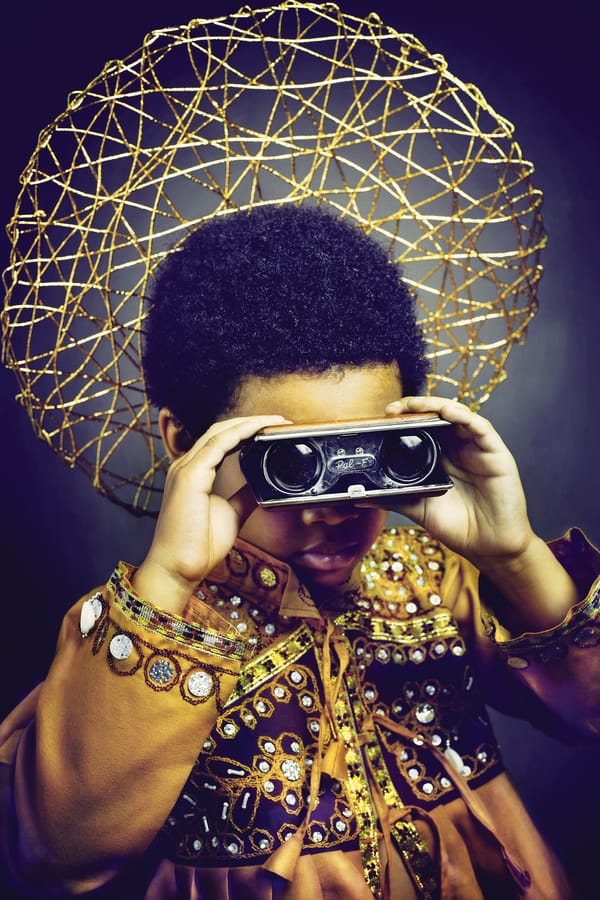 The Legacy of W.E.B. Du Bois for Young Readers