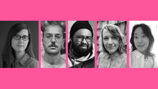 New Arts Faculty Bring Depth to Art Making at SMFA at Tufts