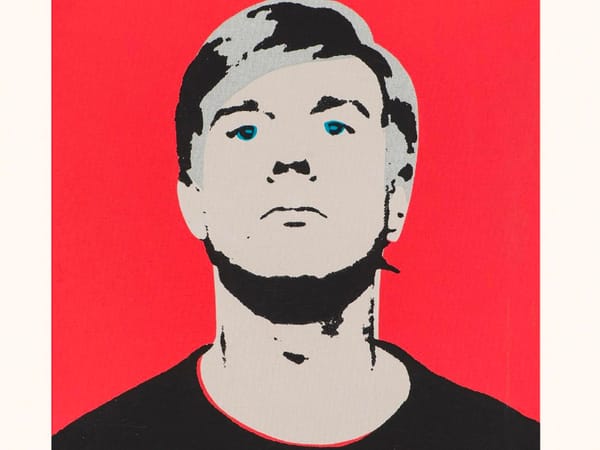 The Warhol Authentication Debacle That Launched an Antitrust Case