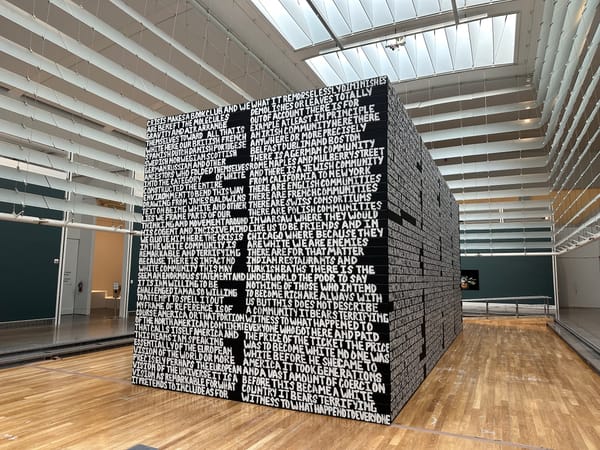 Artist Says Queens Museum Repurposed Her Structure Without Permission