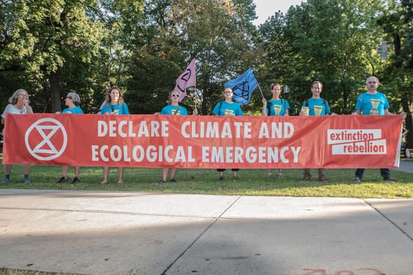 Boston’s Gardner Museum Closes Over Climate Protest