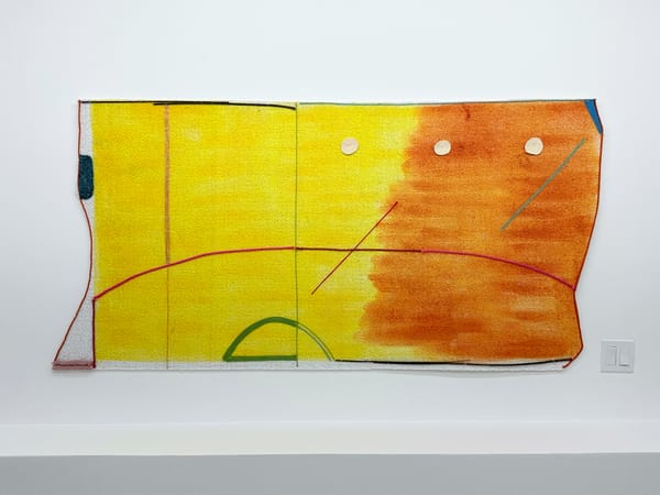 The Poetry of Place in Teresa Baker’s Art