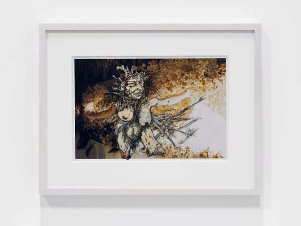 The Exposed Nerves of Kim Jones’s Art