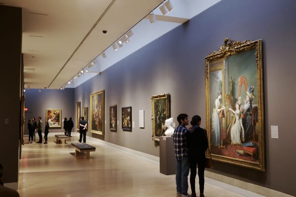 Dallas Museum of Art Workers “Shocked” by Mass Layoffs