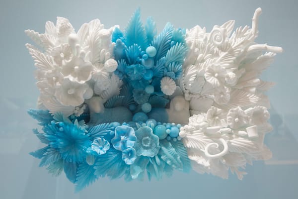 The Rise and Fall of American Glass