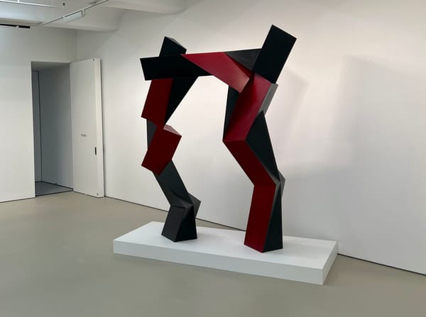 Emanoel Araújo’s World-Making Art